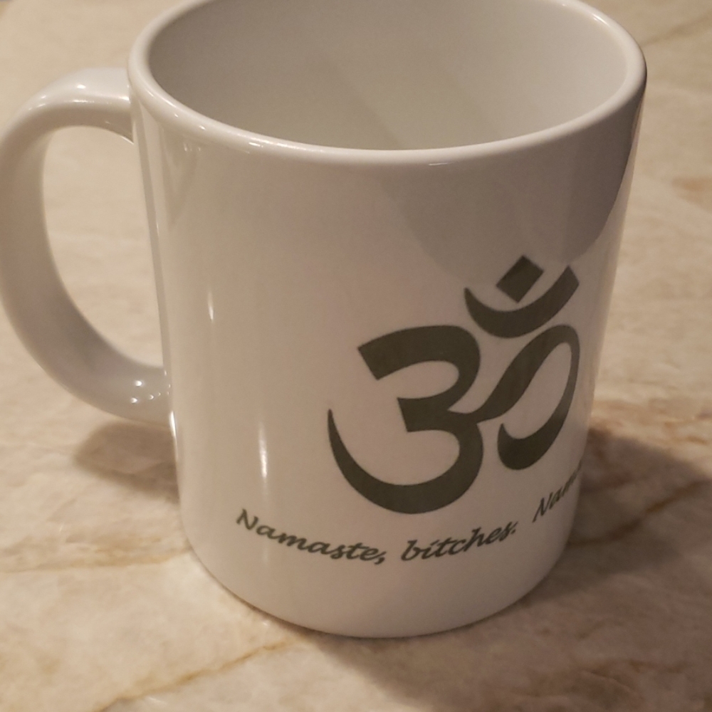 Large Mug